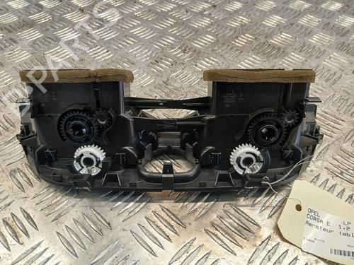 Air vent OPEL CORSA E (X15) 1.3 CDTI (08, 68) | BP37373797I21 - Image 2