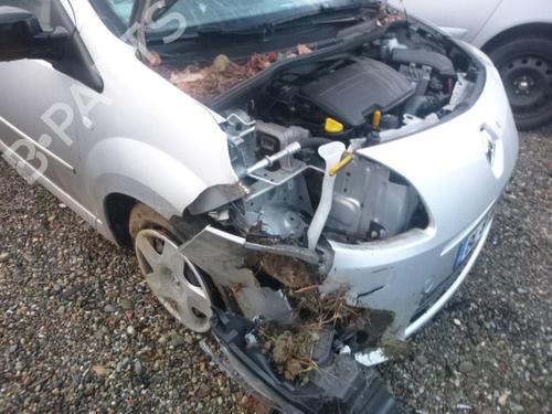 Rear parcel shelf RENAULT TWINGO II (CN0_) 1.2 16V (CN04, CN0B) | BP38111899C85 - Image 8