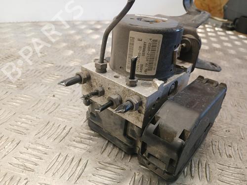 ABS pump FORD FIESTA VI (CB1, CCN) 1.25 | BP37367634M43 - Image 2