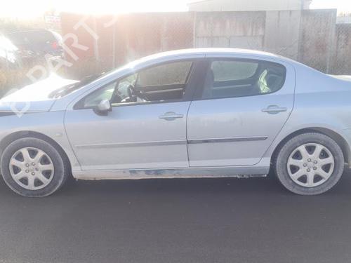 Engine control unit (ECU) PEUGEOT 407 (6D_) 2.0 HDi 135 (6DRHRH, 6DRHRE, 6DRHRG, 6DRHRJ) | BP37359898M57 - Image 6
