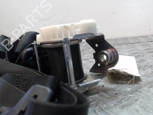 Front left seatbelt BMW 1 (E81) 118 d | BP37353361I26 - Image 3