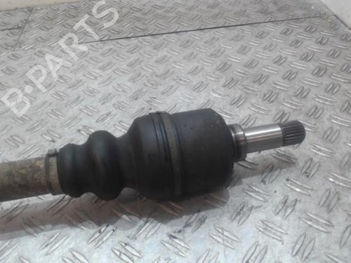 Used Left front driveshaft Left front driveshaft 37353876 37353876