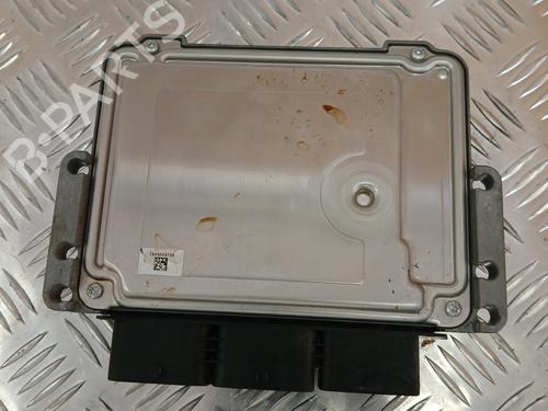 Engine control unit (ECU) CITROËN C3 II (SC_) 1.4 HDi 70 (SC8HZC, SC8HR0, SC8HP4) | BP37364128M57 - Image 7