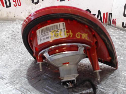 Left tailgate light VW GOLF V (1K1) | BP37359927C79 - Image 4