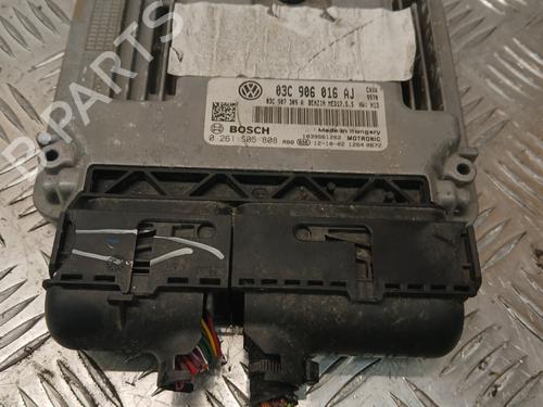 Used Engine control unit (ECU) Engine control unit (ECU) 37368192 37368192