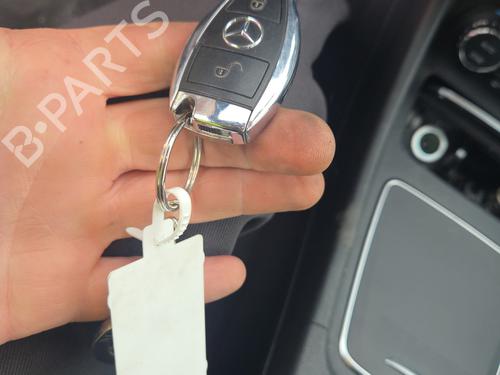 Headlight switch MERCEDES-BENZ A-CLASS (W176) A 220 d 4-matic (176.005) | BP37369122I24 - Image 4