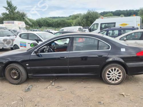 Gearbox control unit PEUGEOT 607 (9D, 9U) 2.2 HDi | BP37365623M52 - Image 6