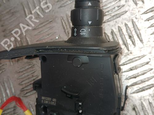 Steering column stalk RENAULT KANGOO Express (FW0/1_)  | BP37369805I23  - Image 5