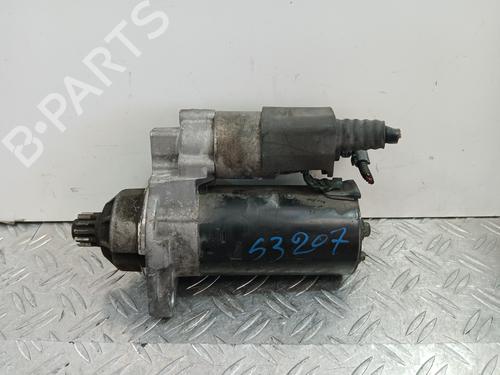 Starter AUDI A3 Sportback (8PA) | BP37366173M8 - Image 2
