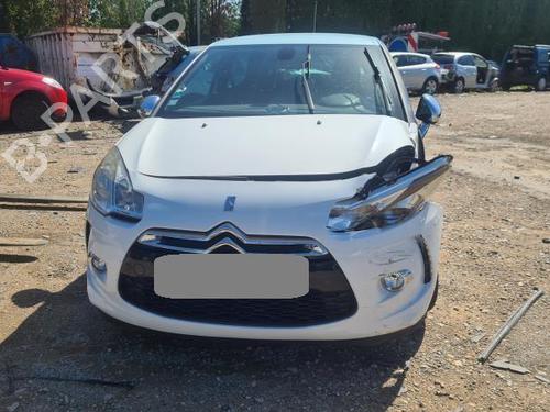 Alternator CITROËN DS3 (SA_) 1.6 THP 155 | BP37357640M7 - Image 9