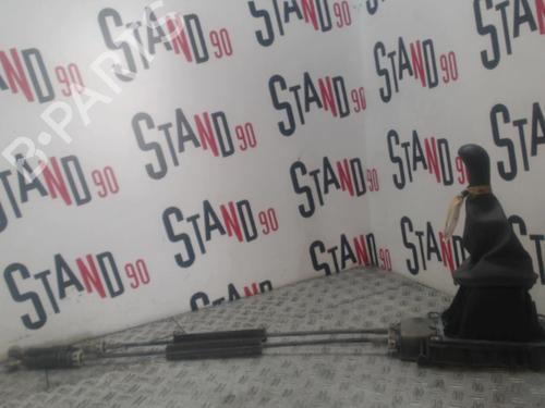 Kabel Kabel DACIA LOGAN MCV (KS_) 1.5 dCi (KS0K) (68 hp) 37355281 37355281
