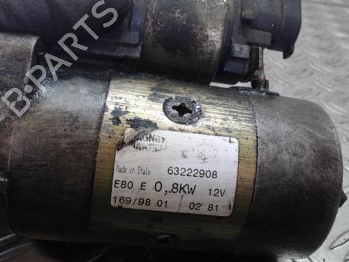 Used Starter Starter 37351940 37351940
