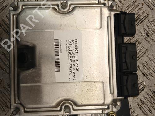 Used Engine control unit (ECU) Engine control unit (ECU) 39426344 39426344