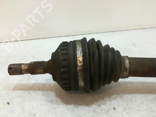 Used Left front driveshaft Left front driveshaft 37351461 37351461