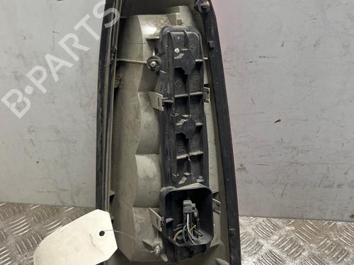 Used Left taillight Left taillight OPEL ASTRA G Estate (T98) 1.8 16V (F35) (116 hp) 40453402 40453402