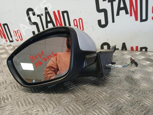 left-mirror-peugeot-208-i-ca_-cc_-2012-2013-2014-2015-2016-2017-2018-2019-2020-2021-37370401 main image