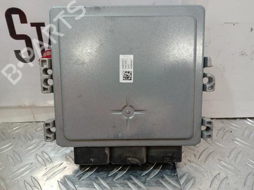 Engine control unit (ECU) CITROËN DS3 (SA_) 1.6 HDi 115 | BP37363424M57 - Image 3