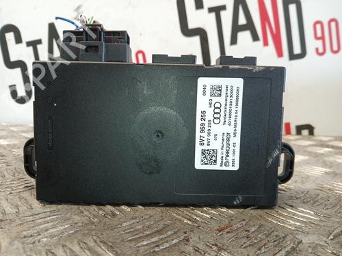 Electronic module AUDI A3 Convertible (8V7, 8VE) | BP37372100M83 - Image 2