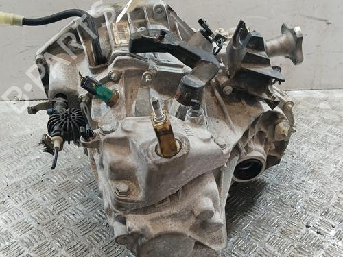 Gearbox DACIA DUSTER (HM_) 1.5 dCi 115 4x4 (HMAD) | BP37365802M3 - Image 2