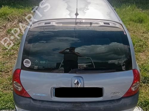 Left headlight RENAULT CLIO III (BR0/1, CR0/1) | BP37372345C28 - Image 11