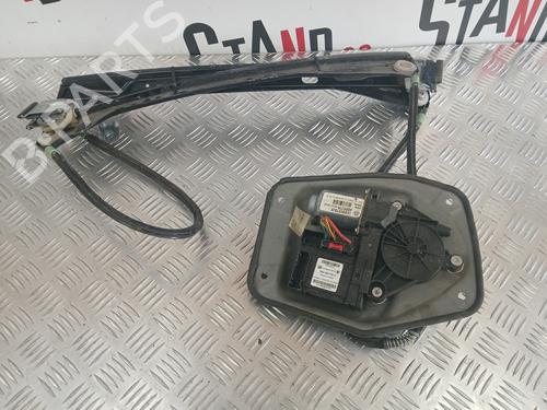 Front right window mechanism VW GOLF V (1K1) | BP37367478C23 - Image 4
