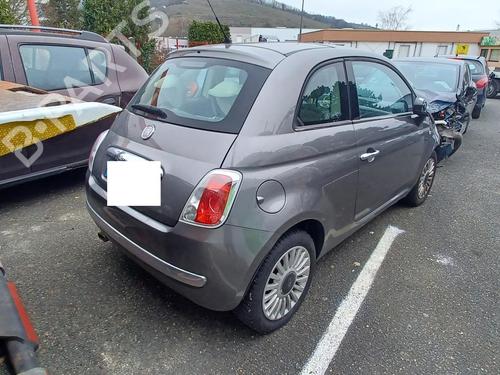 Left front fog light FIAT 500 (312_) 1.3 D Multijet (312AXB1A) | BP37364060C30 - Image 11