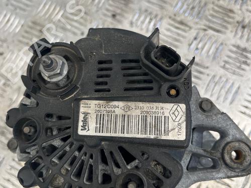 alternator-dacia-logan-mcv-ks_-2007-37358962 main image