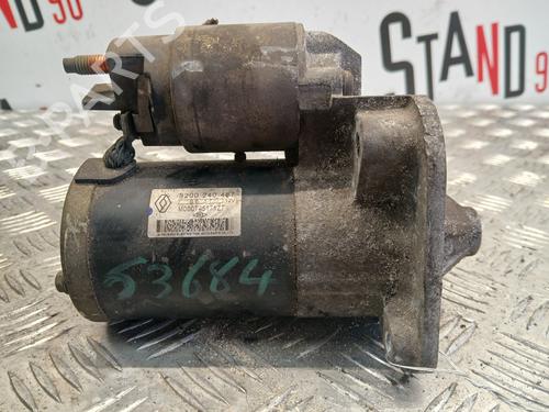 Used Starter Starter 37366898 37366898