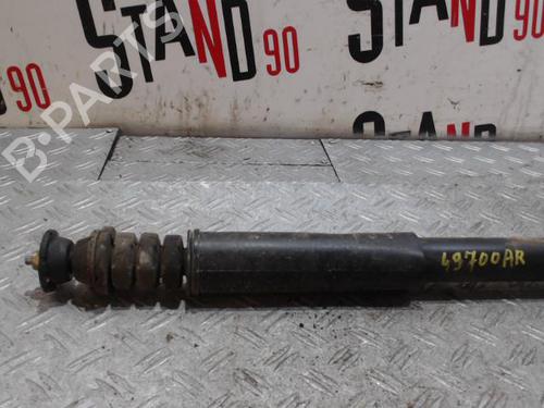 Used Right rear shock absorber Right rear shock absorber 37357244 37357244