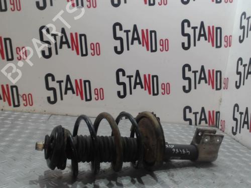 Used Left front shock absorber Left front shock absorber 37355812 37355812