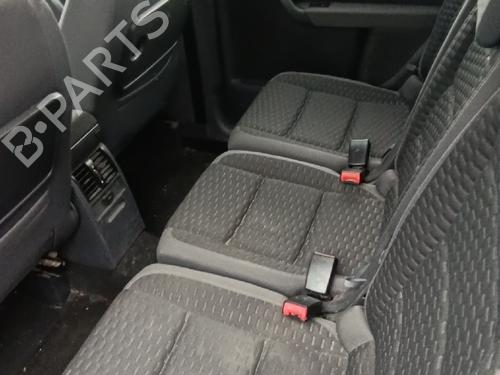 Left front window switch VW TOURAN (1T1, 1T2) 1.9 TDI | BP38557525I27 - Image 11