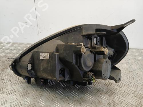 Right headlight FIAT PUNTO EVO (199_) 1.3 D Multijet (199AXC1A, 199BXC1A, 199AXT1A, 199BXT1A) | BP38329549C29 - Image 2