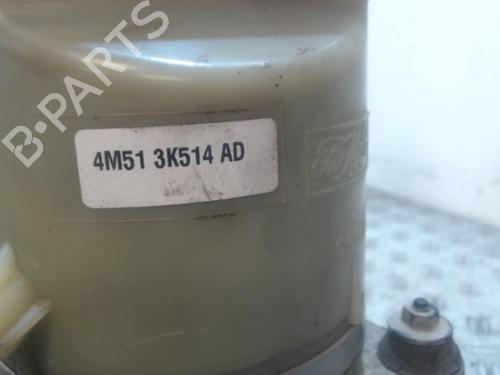 Used Steering pump Steering pump 37354420 37354420