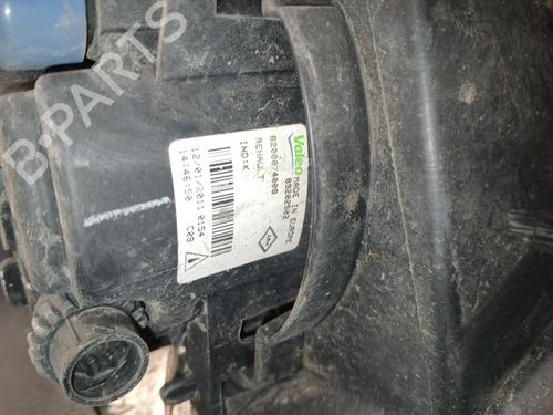 Used Left front fog light Left front fog light 37371640 37371640