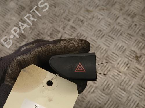 Warning switch RENAULT CAPTUR I (J5_, H5_) 1.5 dCi 110 | BP40507706I22 - Image 3