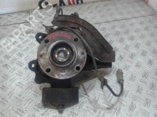 Used Left front steering knuckle Left front steering knuckle 37354751 37354751