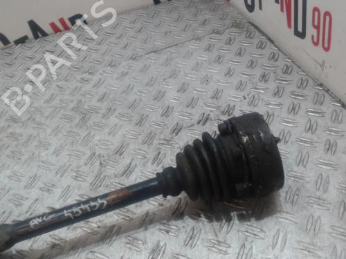 Used Left front driveshaft Left front driveshaft 37355125 37355125