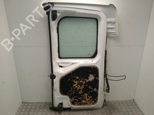 Left tailgate CITROËN JUMPY II Van 2.0 HDi 120 | BP37368756C76 - Image 5