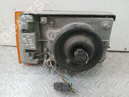 Used Left headlight Left headlight 37360497 37360497