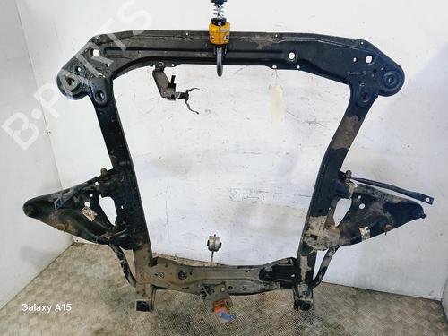 Subframe DACIA DOKKER MPV (KE_) 1.5 Blue dCi 95 (KEJL) | BP40123665M9 - Image 7