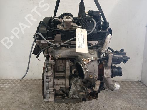 Used Engine Engine 37374608 37374608