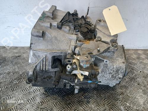 Gearbox CITROËN C3 Picasso (SH_) | BP37368124M3 - Image 2