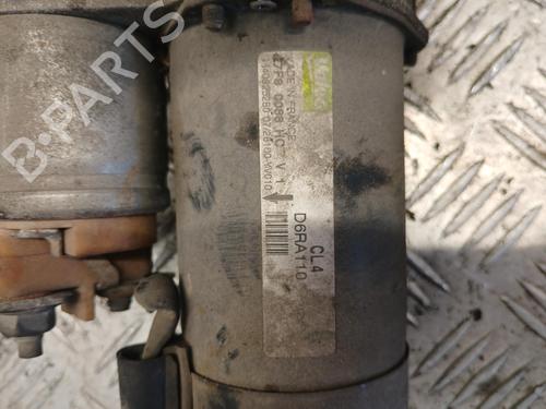 Used Starter Starter 37746647 37746647