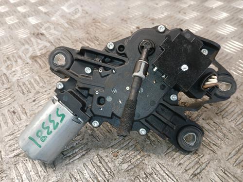 Used Rear wiper motor Rear wiper motor 37368654 37368654