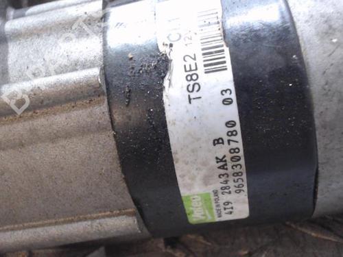 Used Starter Starter 37360351 37360351