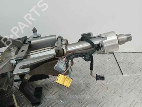 Steering column RENAULT MEGANE III Hatchback (BZ0/1_, B3_) 1.5 dCi (BZ09, BZ0D, BZ1W, BZ29, BZ14) | BP37365992M21 - Image 2