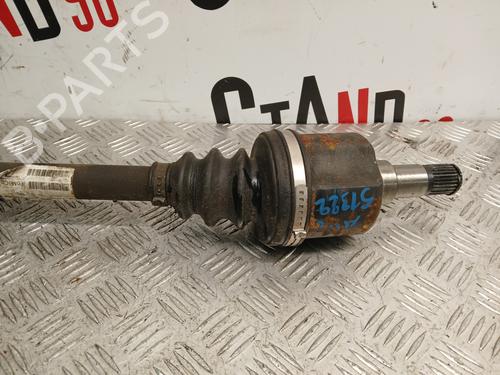 Left front driveshaft FORD S-MAX (WA6) 2.0 TDCi | BP37364112M38 - Image 3