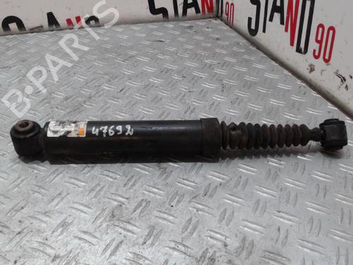 Left rear shock absorber DS DS 3 (SA_) | BP37355009M18 - Image 3