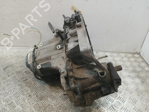 Used Gearbox Gearbox 37364901 37364901