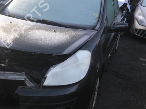 Left front window switch RENAULT CLIO III (BR0/1, CR0/1) 1.5 dCi (C/BR0G, C/BR1G) | BP37371686I27 - Image 7